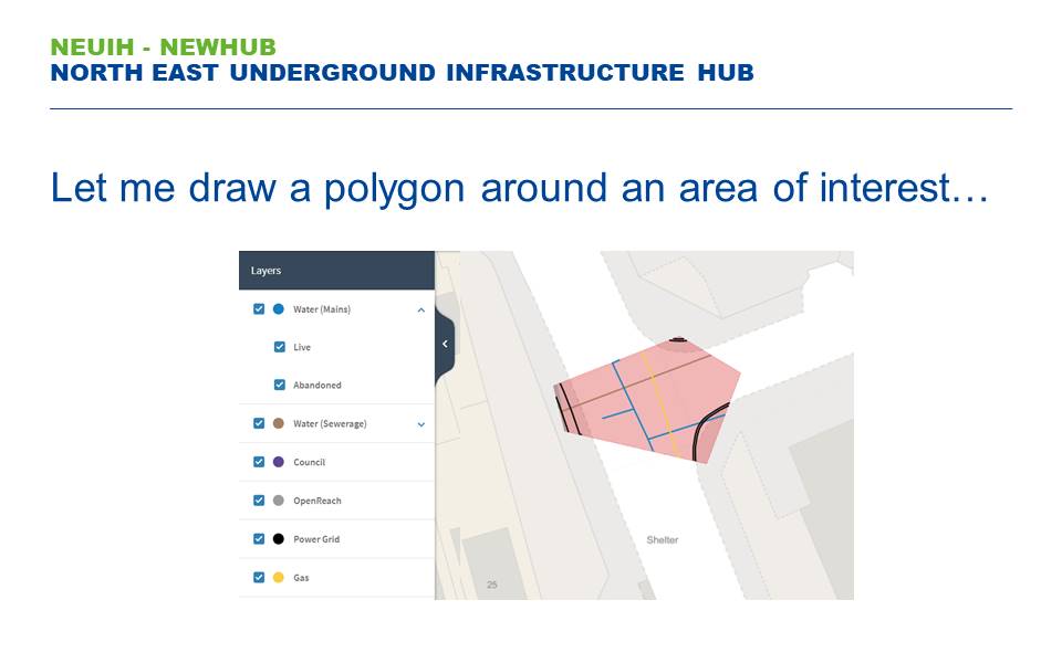 NEUIH screen shots to share 2