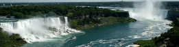 Niagara Falls|||
