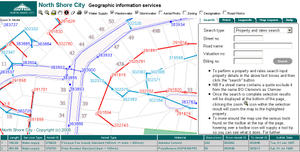 Northshorecitywaternetwork Northshorecitywaternetwork
