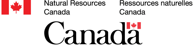 Natural Resources Canada (NRCan) Logo