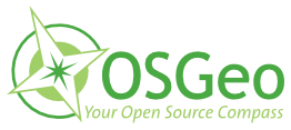 OSGEO logo