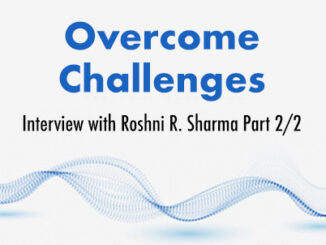 Overcome Challenges|