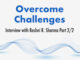Overcome Challenges|
