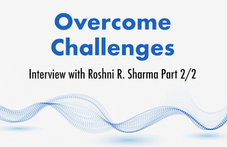 Overcome Challenges|