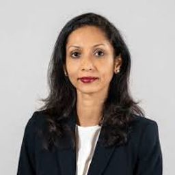 Poonam Jusrut