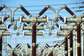 Primtech substations cad_cae_high_voltage_switchgear