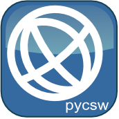 Pycsw-logo