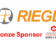 Riegl Bronze Sponsor
