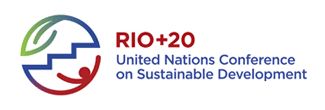 RIO plus 20 UN Conference on Sustainable Development 2012