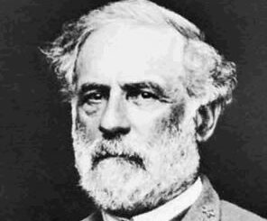 Robert E Lee|George Meade|Lutheran Seminary|Lutheran Seminary with Union Line