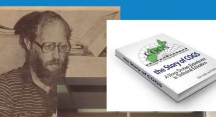 Rob Maher|Dr. Bob Maher||