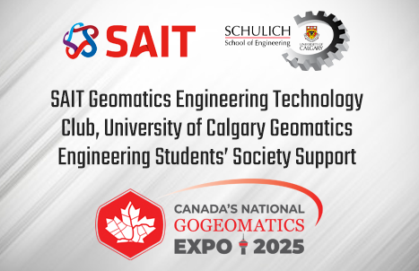 SAIT Geomatics Engineering Technology Club