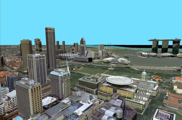 Singapore Land Authority