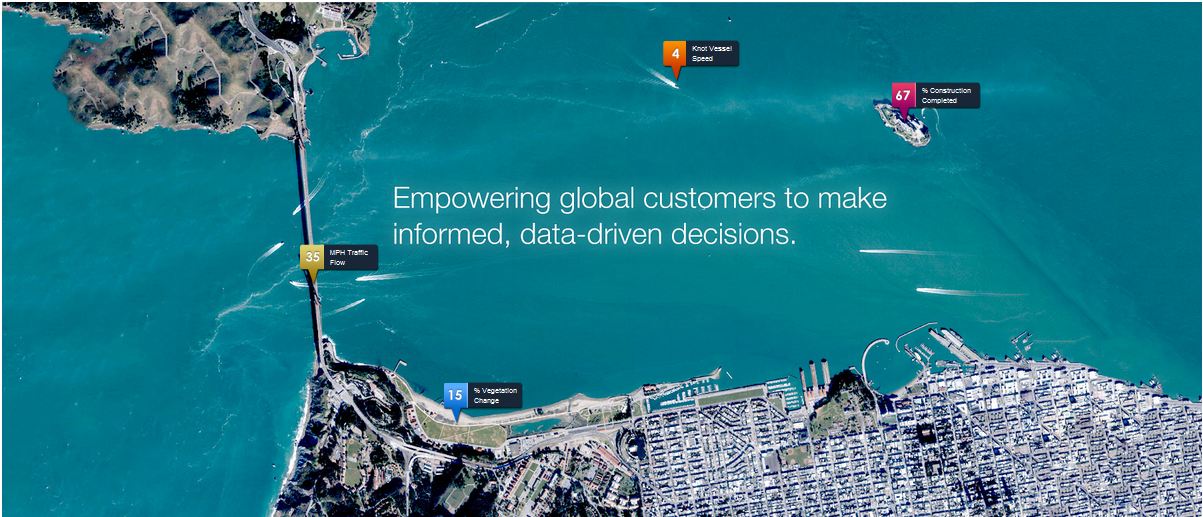 Skybox imaging SFO Skybox imaging SFO