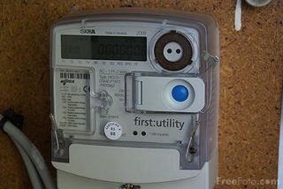 Smart meter