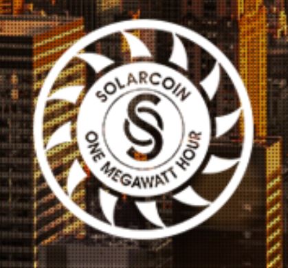 SolarCoin