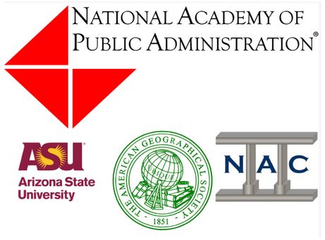 Special summit Shared map of national infrastructure sponsors