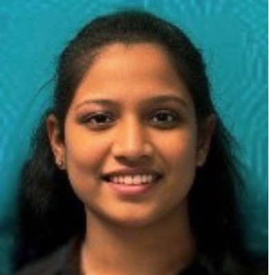 Sree Vishnu Priya Donepudi