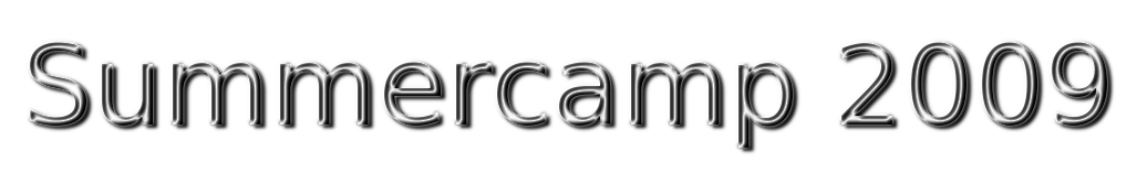 Summercamp2009
