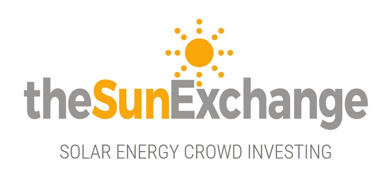 SunExchange logo