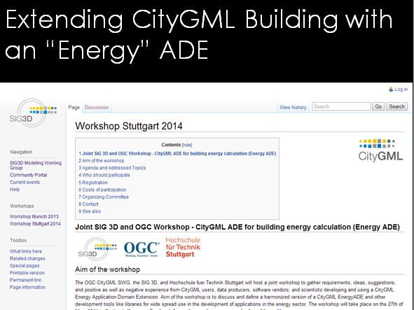 Sunshine CityCML energy ADE