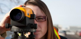 Survey career|Surveying career