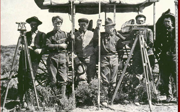 Surveyors