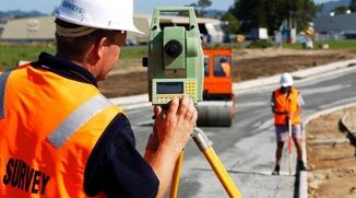 Surveyors