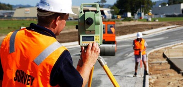 Surveyors