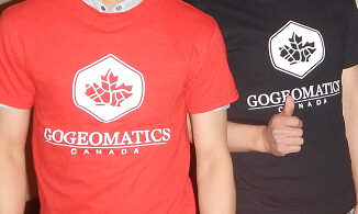 Calgary GoGeomatics|||||||||||||||||||||||||||||||