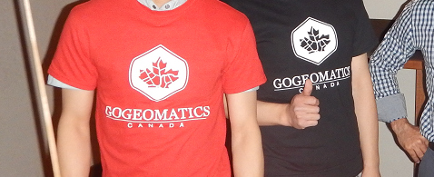 Calgary GoGeomatics|||||||||||||||||||||||||||||||