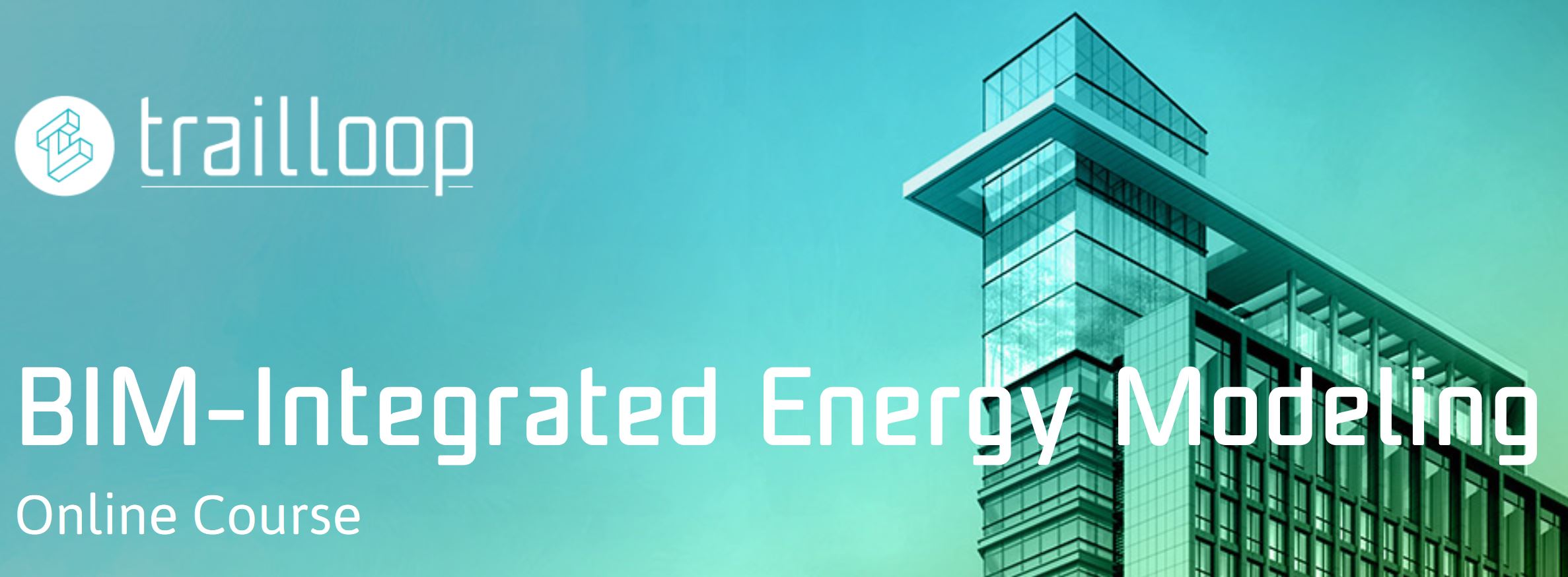 Trailloop online energy modeling