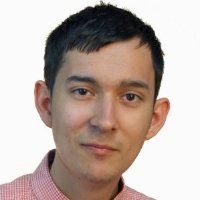 Florin-Daniel Cioloboc