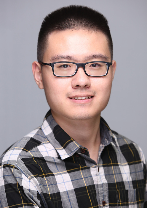Hongyu Zhang