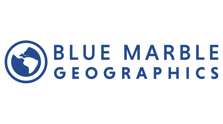 Blue Marble Geographics