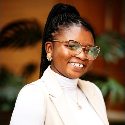 Benedicta Antwi Boasiako