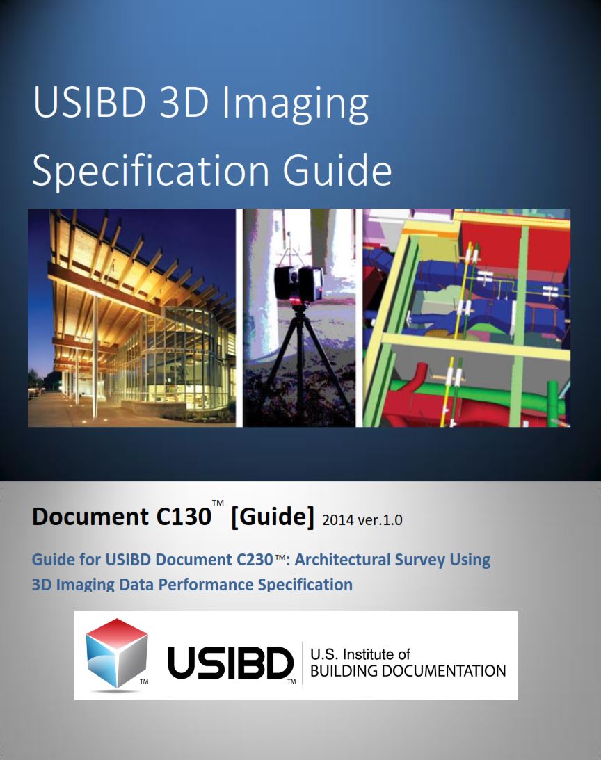 USIBD 3D Imaging USIBD 3D Imaging