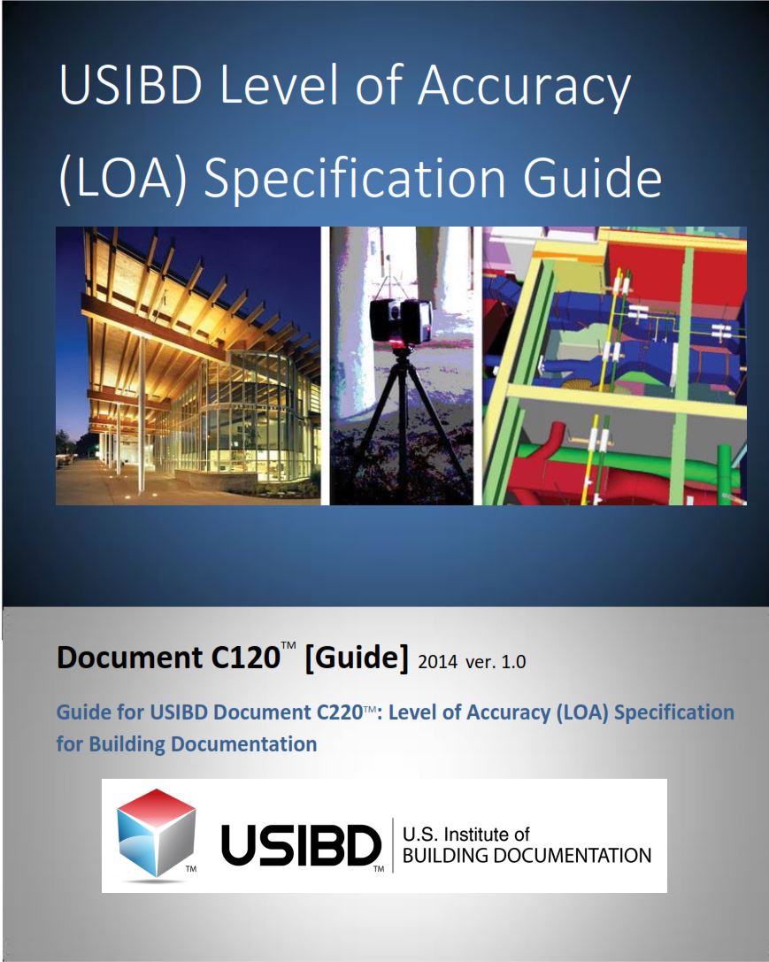 USIBD Level of Accuracy USIBD Level of Accuracy