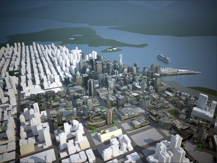 VancouverCurrentModel