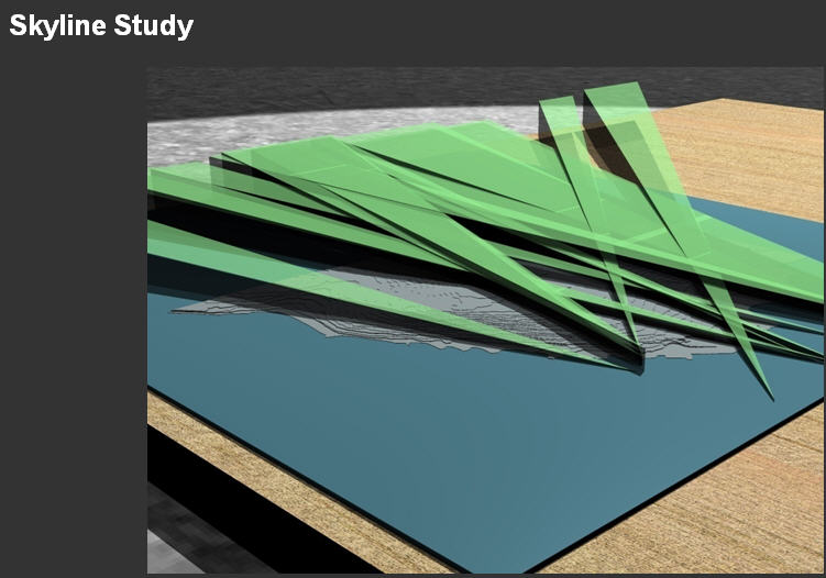 VancouverSkylineStudy