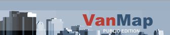 Vanmap