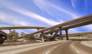 Highway GIS Projects