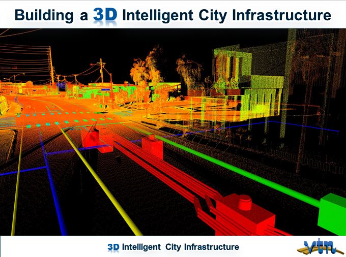 VTN Consulting underground infrastructure 3